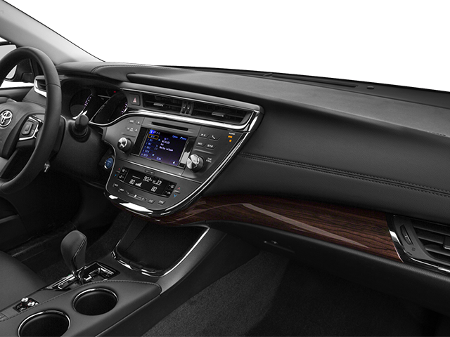 2014 Toyota Avalon Hybrid Limited