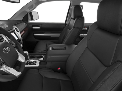 2014 Toyota Tundra Limited
