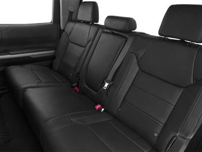 2014 Toyota Tundra Limited