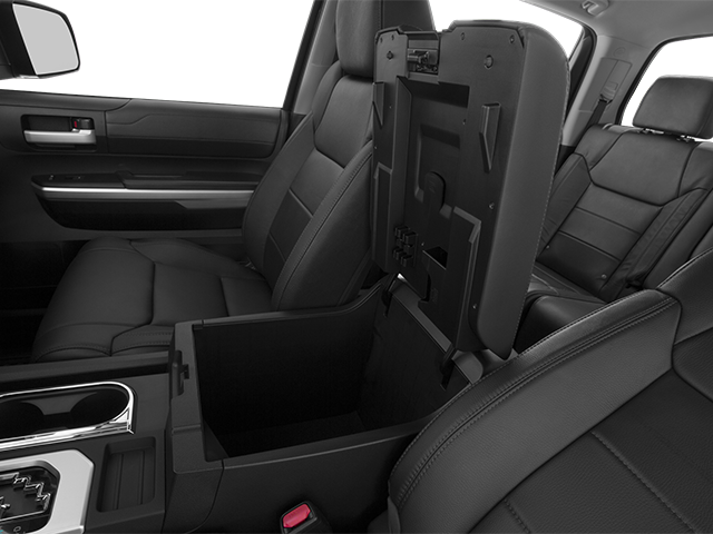 2014 Toyota Tundra Limited