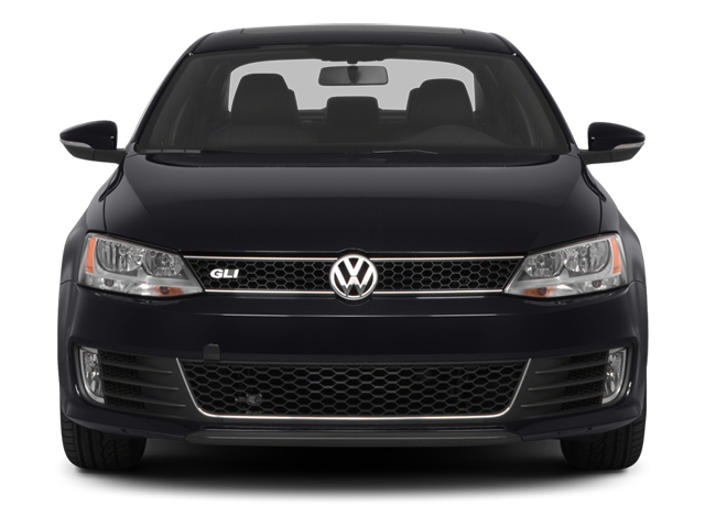 2014 Volkswagen Jetta GLI Autobahn