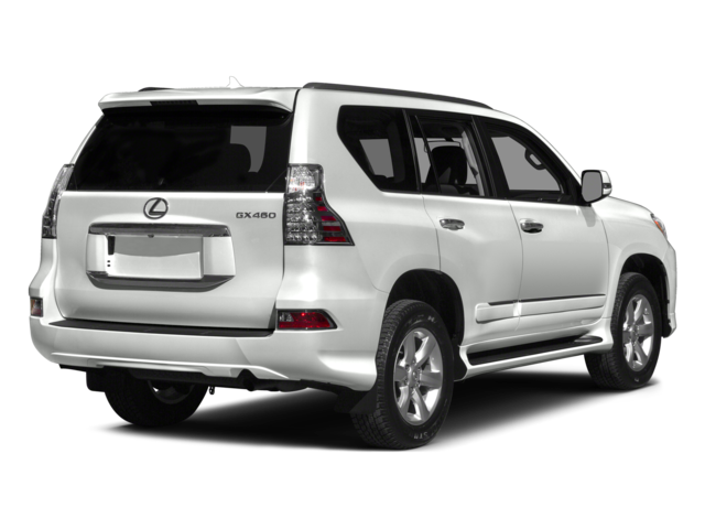2016 Lexus GX 460 460's photo
