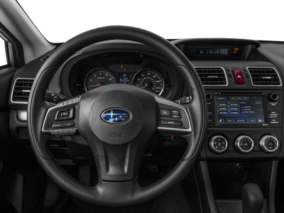 2016 Subaru Impreza 2.0i Limited