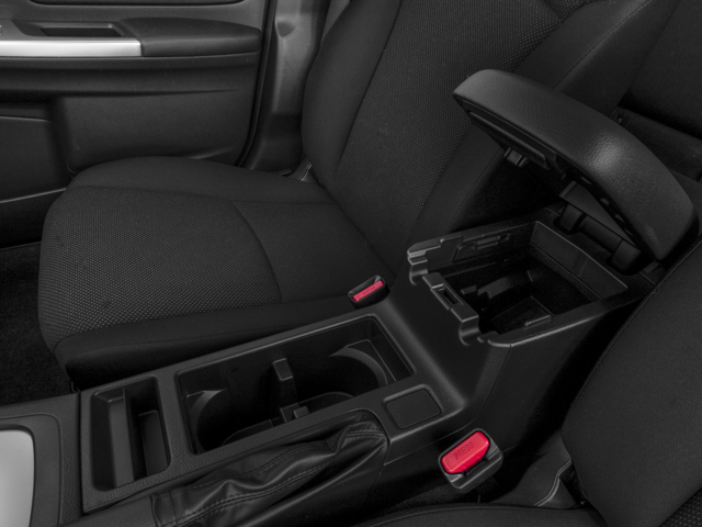 2016 Subaru Impreza 2.0i Limited