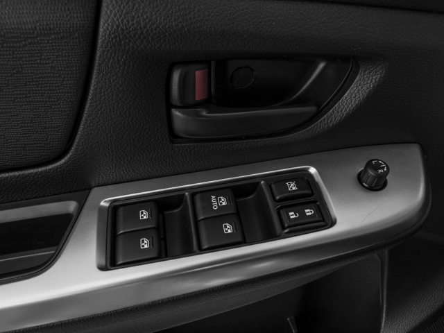 2016 Subaru Impreza 2.0i Limited