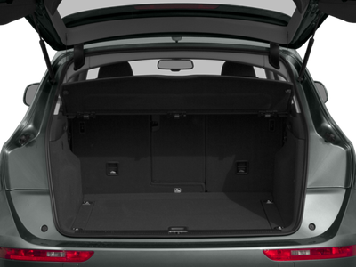 2017 Audi Q5 2.0T Premium quattro