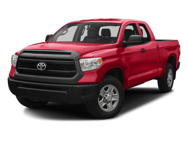 2017 Toyota Tundra SR