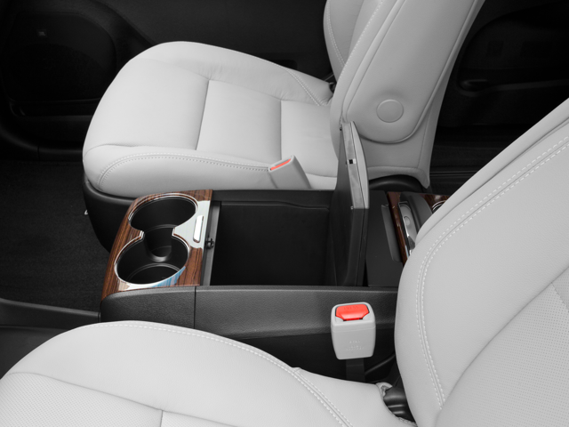 2017 Toyota Sienna XLE 7 Passenger