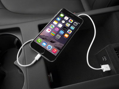 2018 Audi A6 2.0T Premium Plus quattro