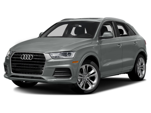 2018 Audi Q3 quattro