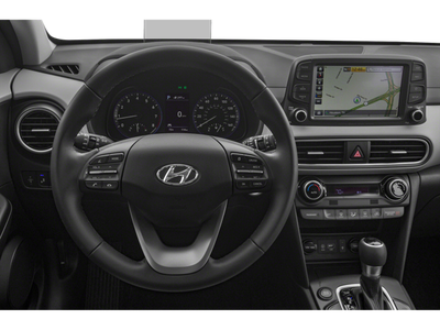 2018 Hyundai Kona Ultimate