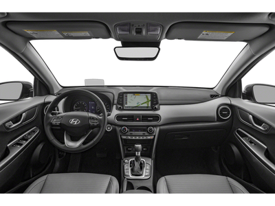 2018 Hyundai Kona Ultimate