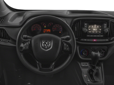 2018 RAM ProMaster City Tradesman 122 WB