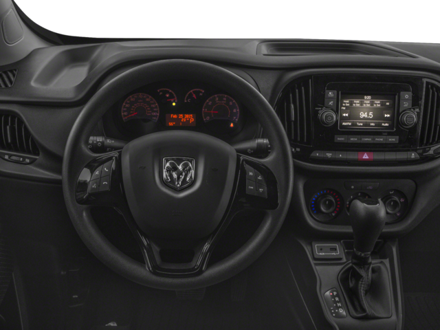 2018 RAM ProMaster City Tradesman 122 WB