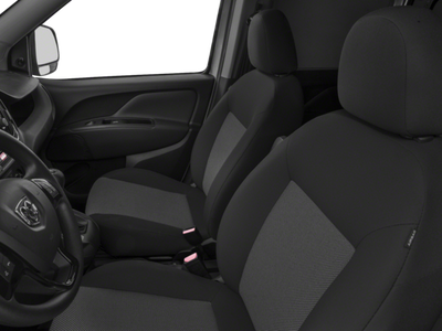 2018 RAM ProMaster City Tradesman 122 WB