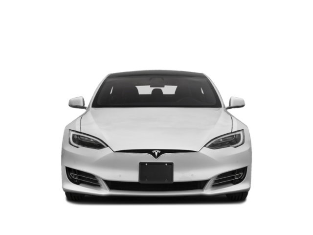 2018 Tesla Model S P100D