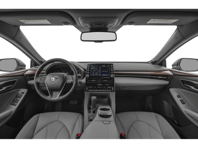 2019 Toyota Avalon XLE