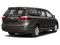 2019 Toyota Sienna Limited 7 Passenger