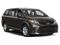2019 Toyota Sienna Limited 7 Passenger