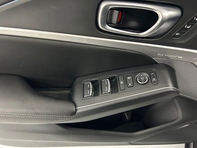2024 Acura Integra A-Spec Tech Package