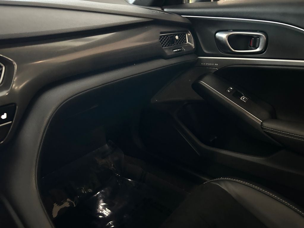 2024 Acura Integra A-Spec Tech Package