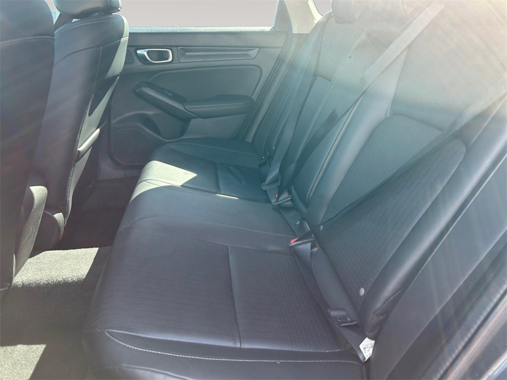 2023 Honda Civic EX-L