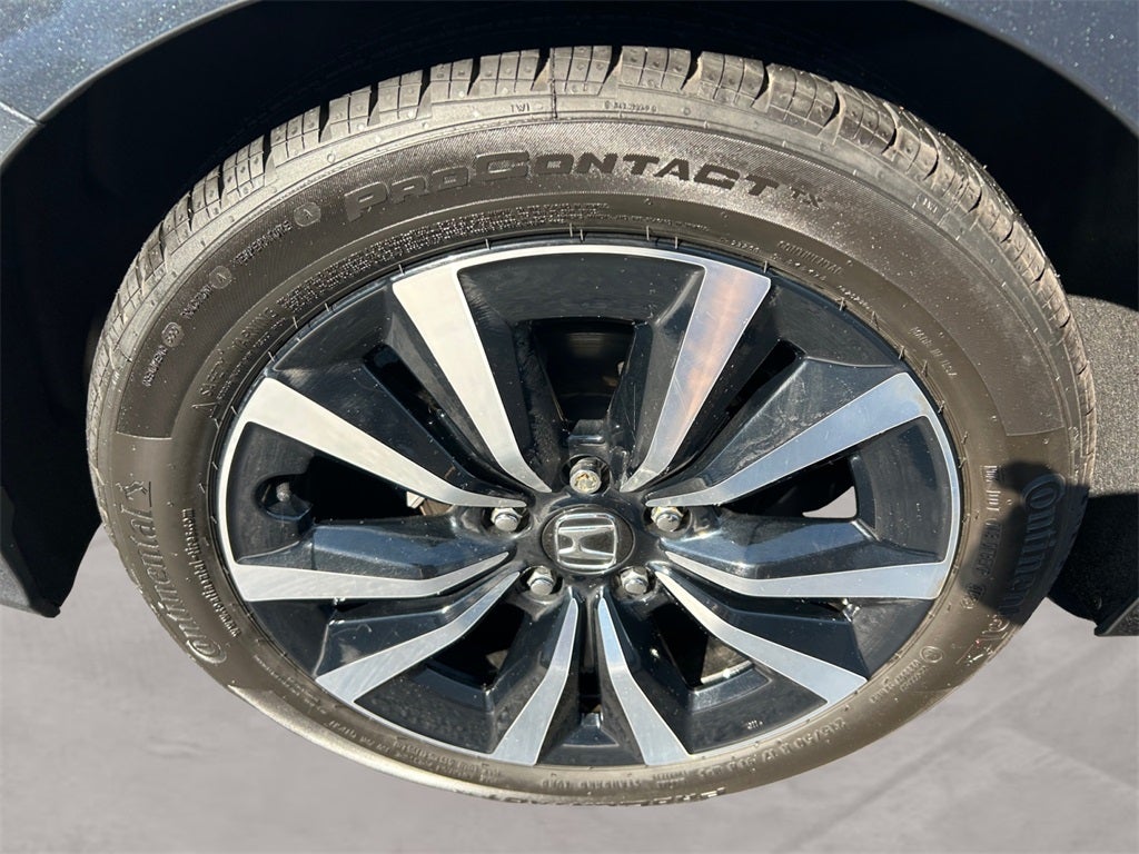 2023 Honda Civic EX-L