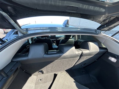 2023 Honda Civic EX-L