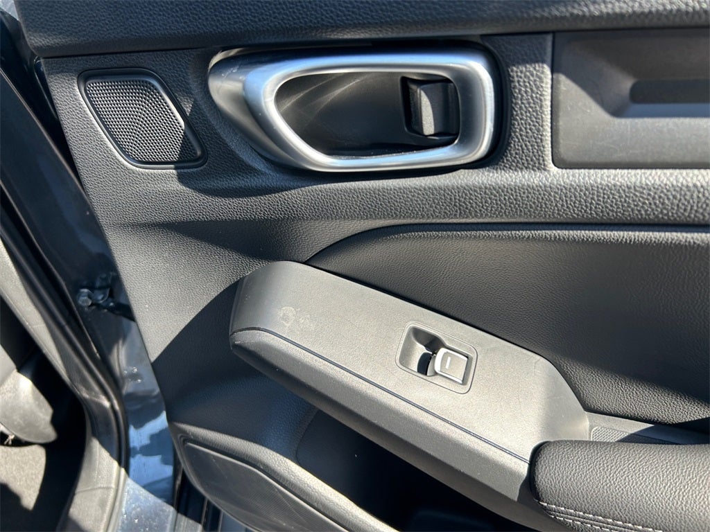 2023 Honda Civic EX-L