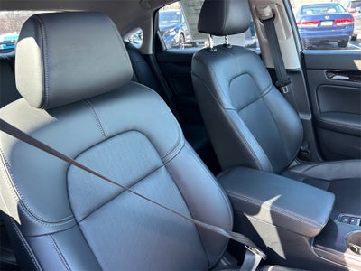 2023 Honda Civic EX-L