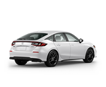 2027 Honda Civic Sport
