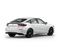 2027 Honda Civic Sport