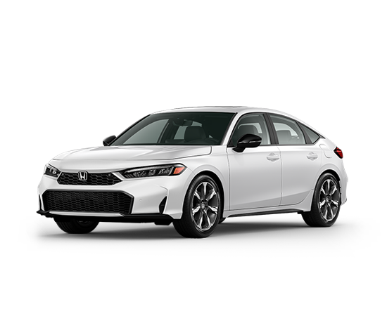 2026 Honda Civic Sport Touring Hybrid CVT's photo
