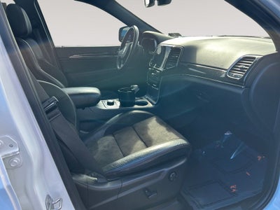 2019 Jeep Grand Cherokee Trailhawk
