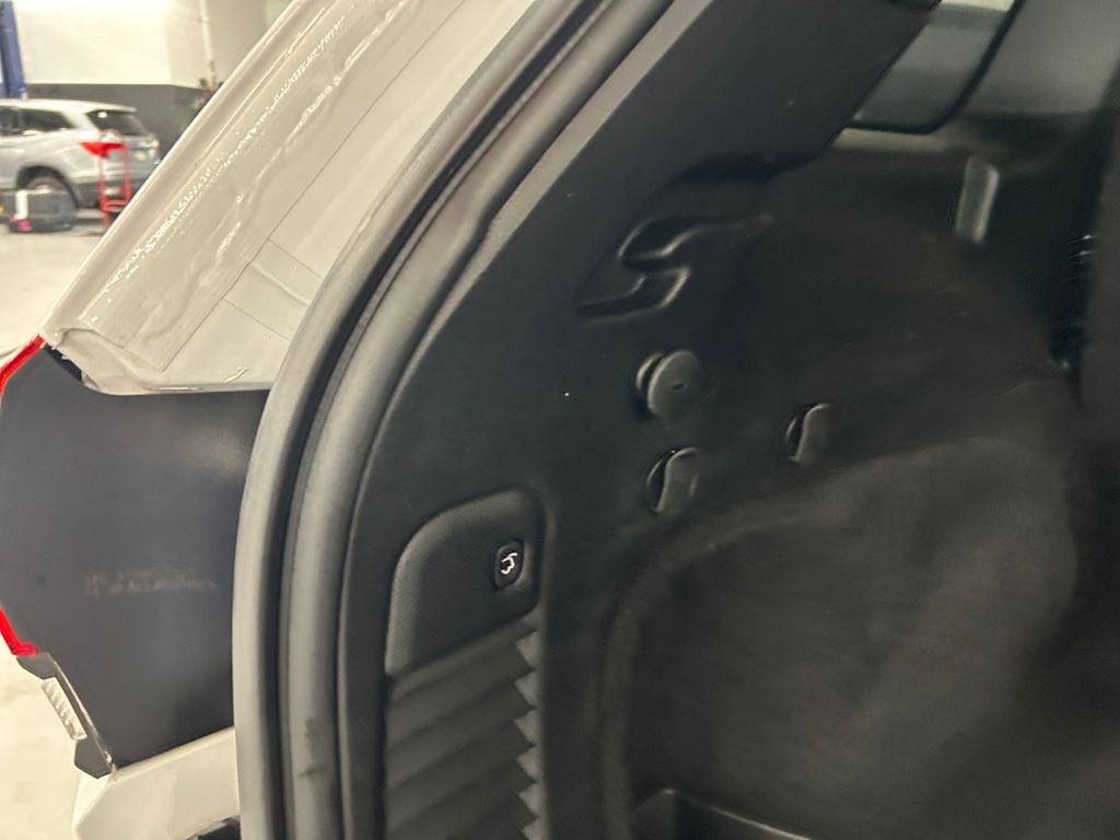 2019 Jeep Grand Cherokee Trailhawk
