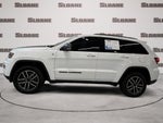 2019 Jeep Grand Cherokee Trailhawk