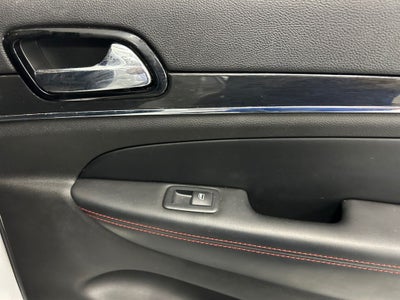 2019 Jeep Grand Cherokee Trailhawk