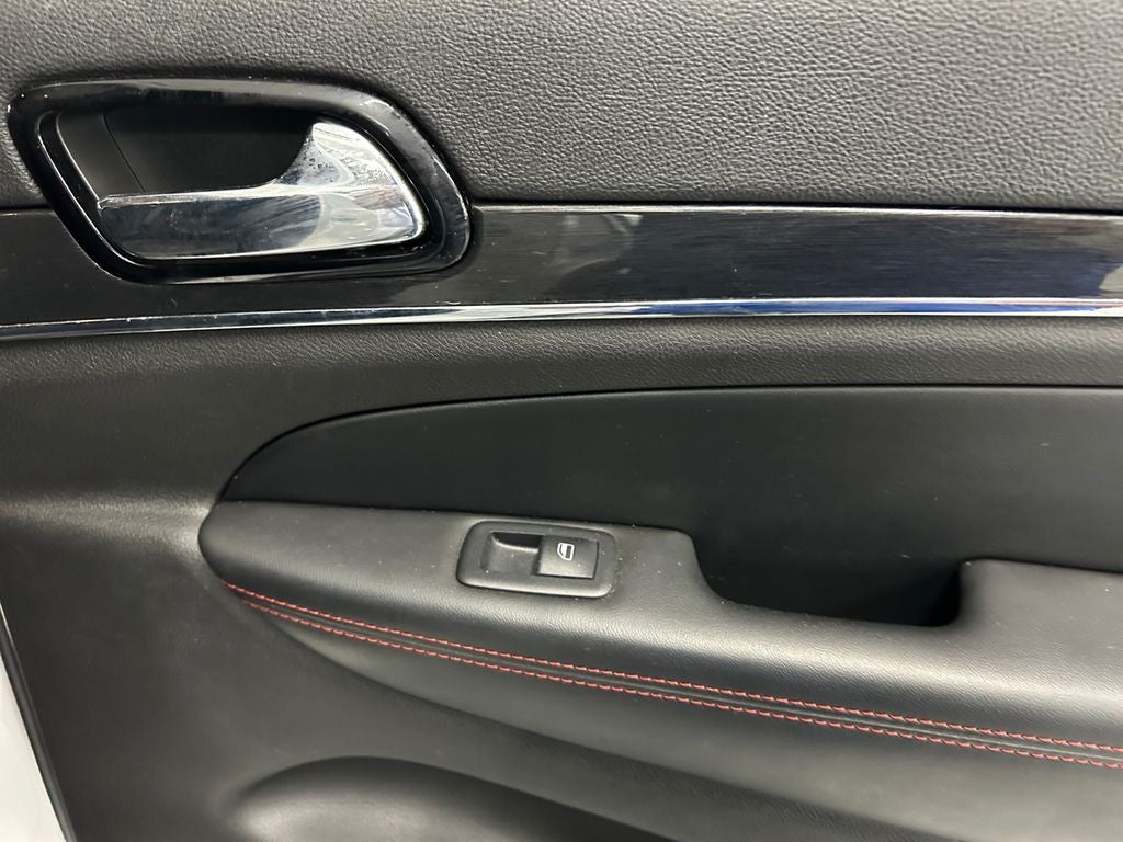 2019 Jeep Grand Cherokee Trailhawk
