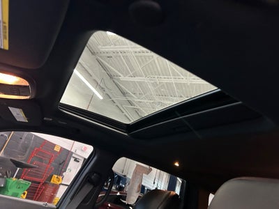 2019 Jeep Grand Cherokee Trailhawk