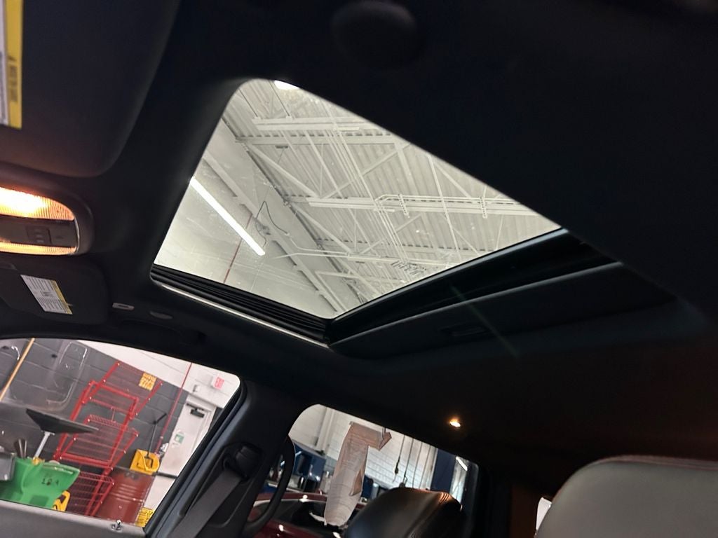 2019 Jeep Grand Cherokee Trailhawk