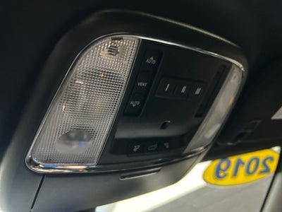 2019 Jeep Grand Cherokee Trailhawk