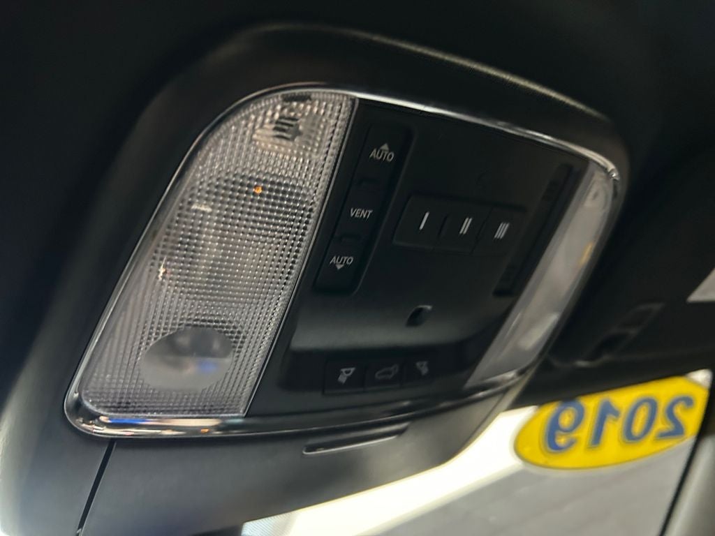 2019 Jeep Grand Cherokee Trailhawk