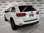 2019 Jeep Grand Cherokee Trailhawk