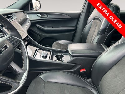 2023 Jeep Grand Cherokee Altitude X