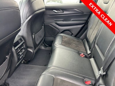 2023 Jeep Grand Cherokee Altitude X