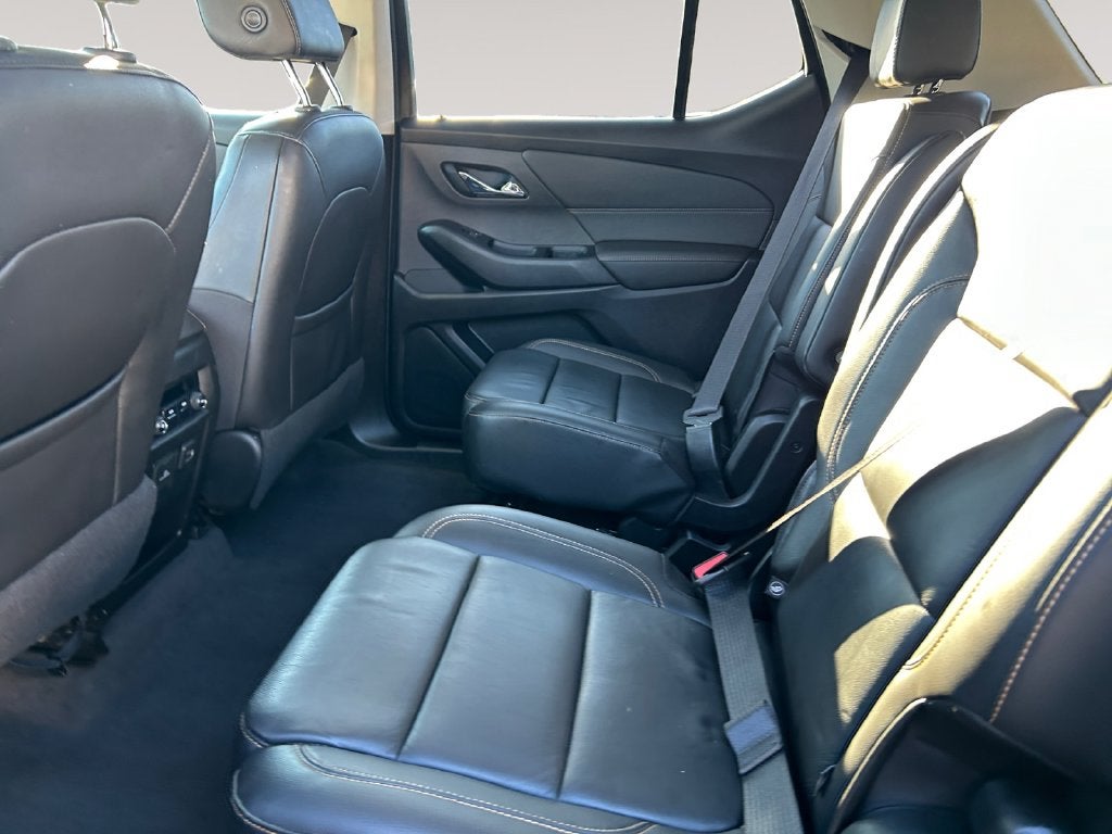 2020 Chevrolet Traverse 3LT
