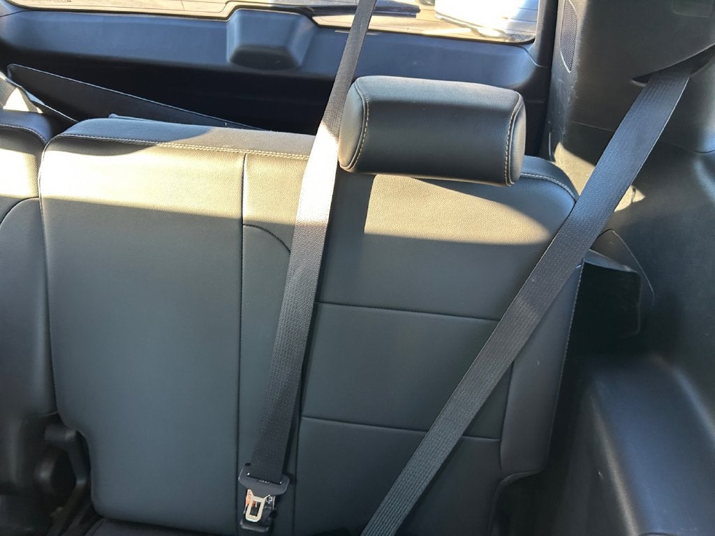 2020 Chevrolet Traverse 3LT