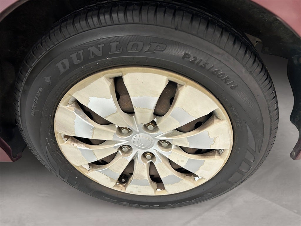 2010 Honda Accord LX 2.4