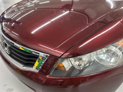 2010 Honda Accord LX 2.4