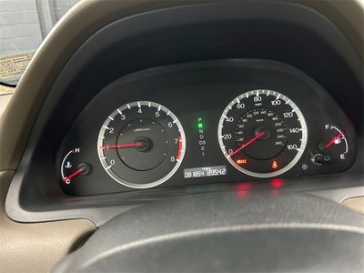 2010 Honda Accord LX 2.4